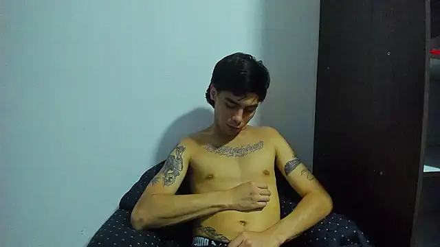 Daniel Rochax online show from 03-24-26, 07:19