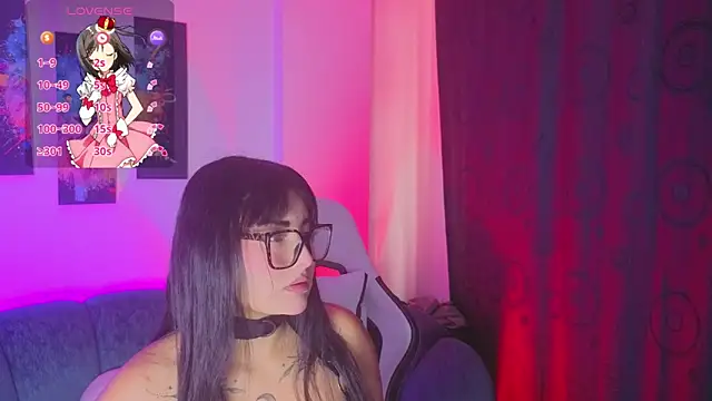 Mymelody   online show from 03-18-26, 07:06