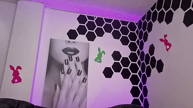 Mymelody   online show from 04-28-26, 07:08