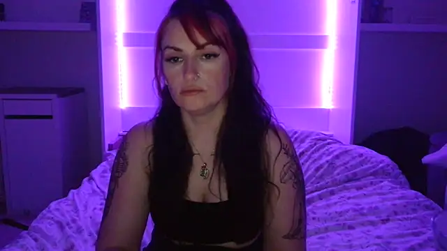 nyxiejinx online show from 03-21-26, 08:45