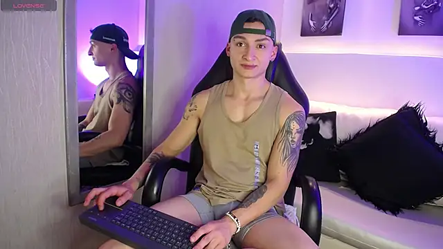 DIEGO JONES online show from 04-02-26, 01:09