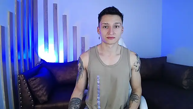 DIEGO JONES online show from 04-30-26, 02:45