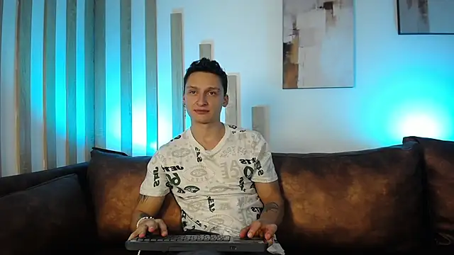 DIEGO JONES online show from 05-29-26, 12:58