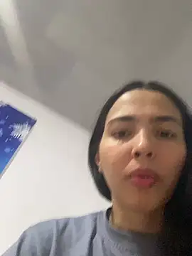 allyson-cute03 online show from 03-02-26, 08:37