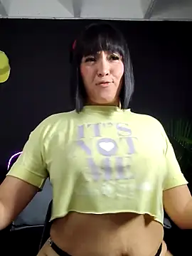 Valeriaa cruz online show from 03-03-26, 10:43