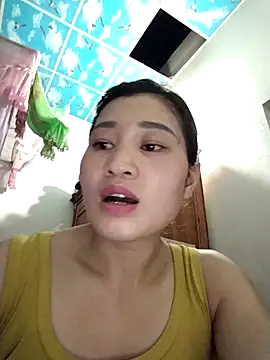 Lilinn  online show from 04-07-26, 12:38