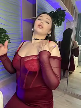  CarlaDoll online show from 06-14-26, 02:24