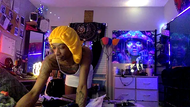 Kyzse Splash-er online show from 03-03-26, 11:43