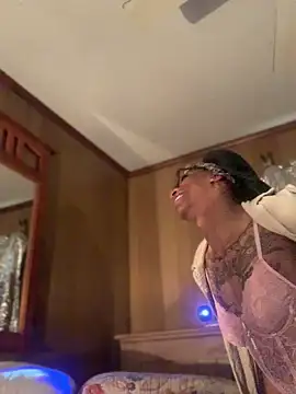 Kyzse Splash-er online show from 03-12-26, 04:24