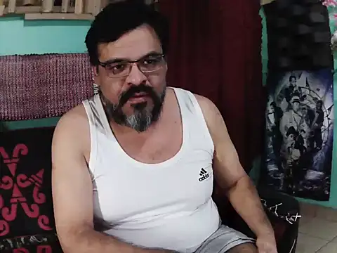 DeepDesirex online show from 03-12-26, 05:24