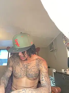 bkigdick225 online show from 03-09-26, 08:57