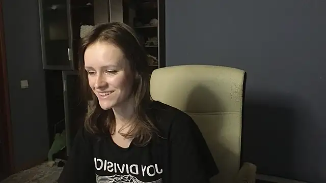 Tender Swan online show from 03-19-26, 11:53