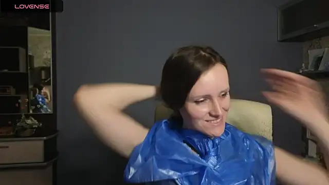 Tender Swan online show from 04-08-26, 11:05