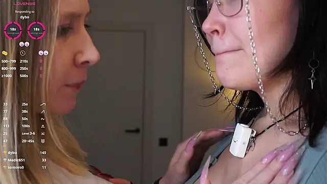 JerriJereb online show from 03-04-26, 09:10