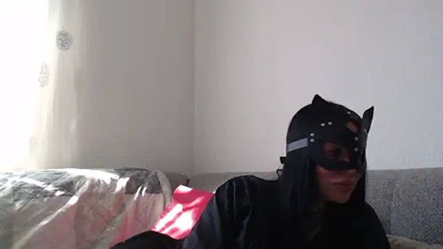 MagicpassionLord online show from 03-18-26, 11:57