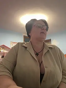 I amArquette online show from 03-18-26, 05:49