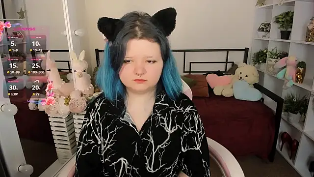 Lunaar  online show from 04-16-26, 06:25