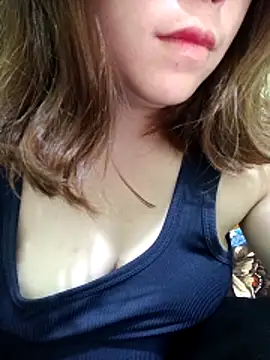 Susu-min online show from 03-02-26, 10:49