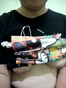 Susu-min online show from 03-09-26, 01:42