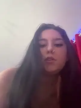 prettydolly127 online show from 03-12-26, 11:44