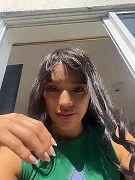 Mia-villalobos online show from 03-31-26, 02:06