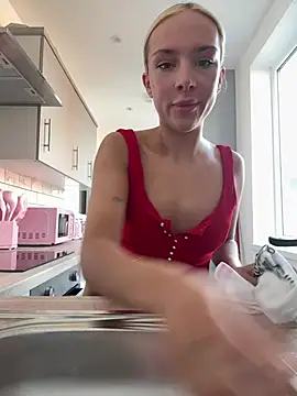 Naughtyblondex online show from 03-19-26, 03:05