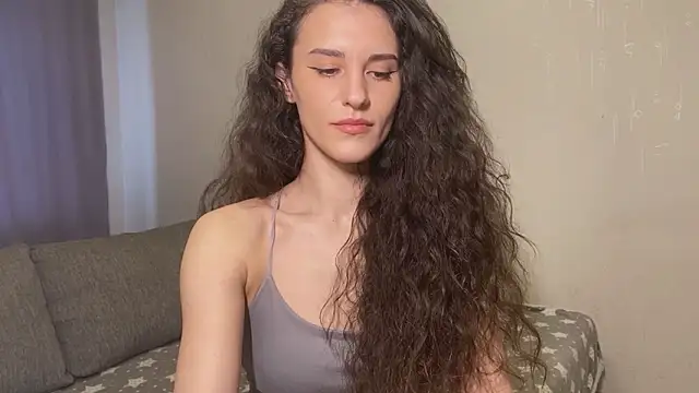 ReginaYourCrush online show from 03-07-26, 01:52