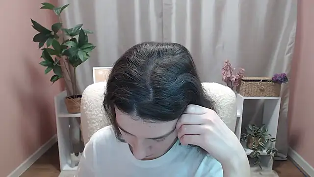 MistyBree online show from 03-09-26, 09:13