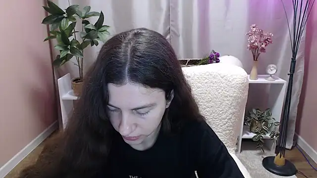 MistyBree online show from 04-02-26, 08:01