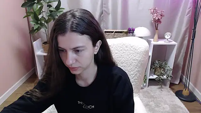 MistyBree online show from 04-08-26, 08:14