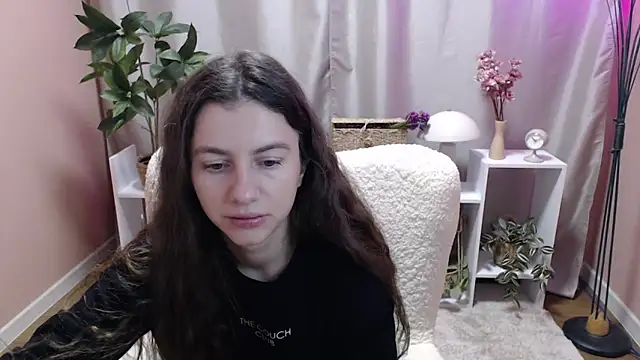 MistyBree online show from 04-10-26, 08:08