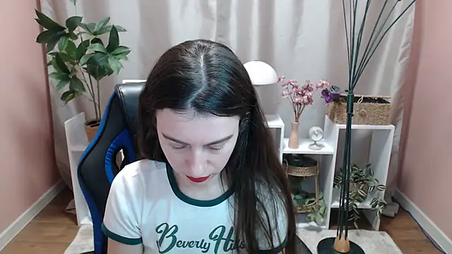 MistyBree online show from 04-23-26, 10:47