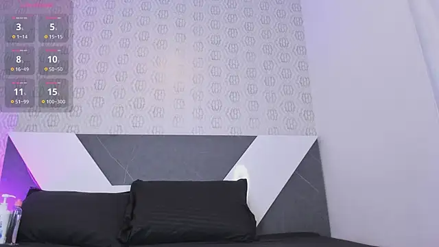 Lulu Mei  online show from 03-20-26, 11:37