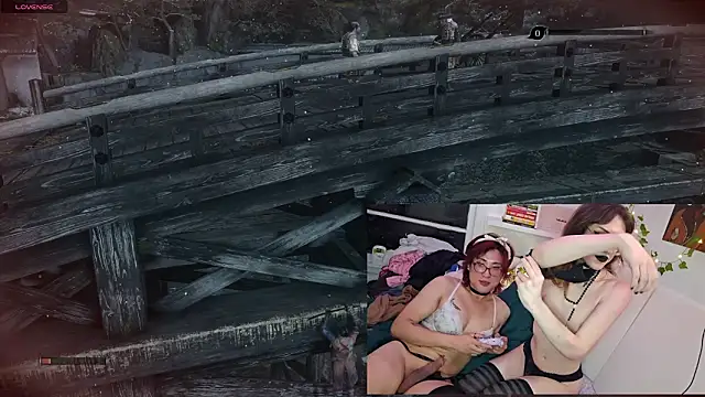 kittelele online show from 03-05-26, 03:02