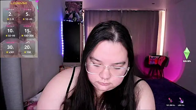 YoshinoSomei online show from 04-02-26, 02:42