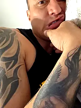 DoggiiDick online show from 03-04-26, 07:09