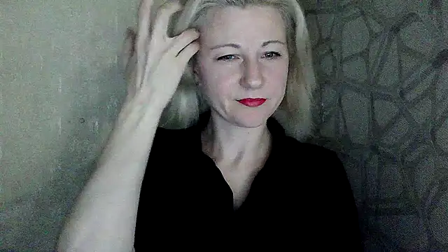 Katerina-Kissa online show from 03-29-26, 06:52