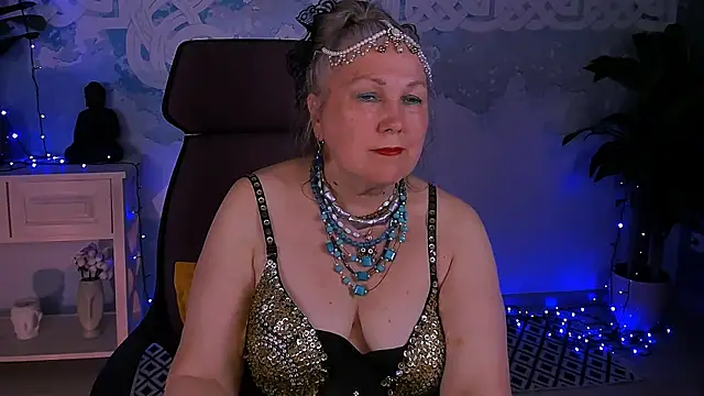 LilaMaharani online show from 03-13-26, 03:29