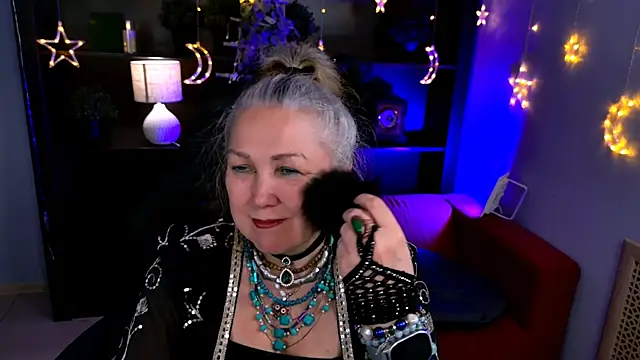 LilaMaharani online show from 03-27-26, 12:49