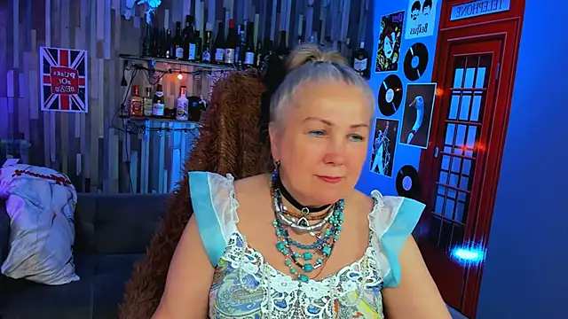 LilaMaharani online show from 03-30-26, 12:39