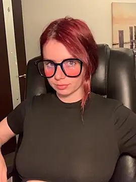 VelvetChloe online show from 06-20-26, 06:54