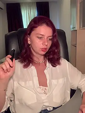 VelvetChloe online show from 07-07-26, 03:38