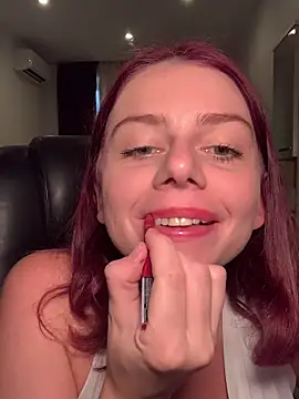VelvetChloe online show from 07-08-26, 03:05