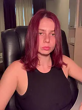 VelvetChloe online show from 07-10-26, 04:53