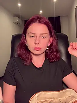 VelvetChloe online show from 07-12-26, 06:54