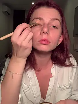 VelvetChloe online show from 07-14-26, 05:18