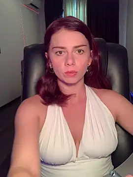 VelvetChloe online show from 08-02-26, 01:42