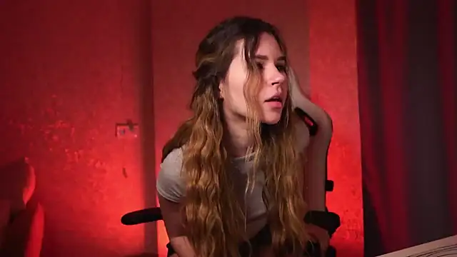 kissandtouch online show from 03-11-26, 05:30