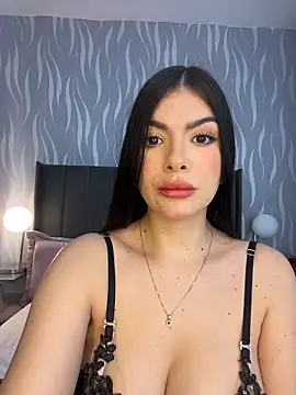 ManuelaOcampo online show from 03-07-26, 07:11