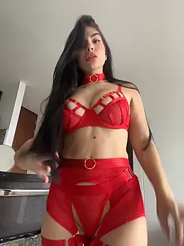 ManuelaOcampo online show from 03-09-26, 07:29